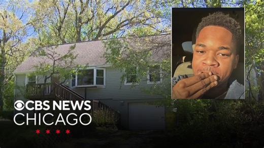 Teen identified in fatal shooting at post-prom party in Porter County, Indiana