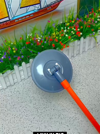 Multifunctional Mop Wiper for Effective Home Cleaning