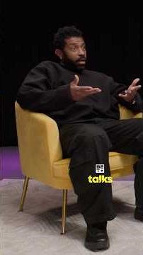 Deon Cole says the quiet part out loud about success 👀 #bettalks