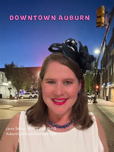Downtown Auburn Living: What It Actually Feels Like Day