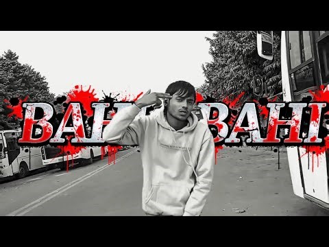 BAHI +BAHI - TENDER VISHNU (official video)
