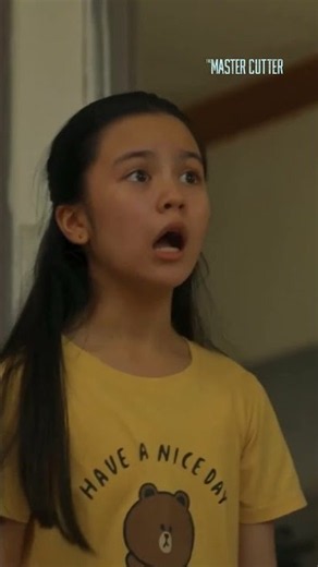 “Gumagawa kayo ng baby?!” – Janine #shorts | The Master Cutter 2
