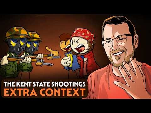 Kent State Shootings | Extra Context | U.S. History