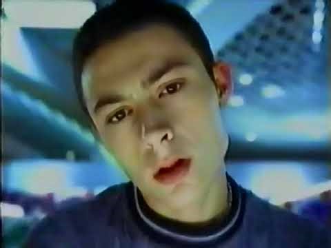 Nintendo N64 commercial from 2000