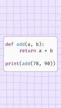 Day 7/30 python series #buildwithpunith #coding #devopsengineering