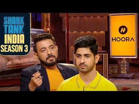 Car Wash का ऐसा Jugaad देख Sharks भी हुए Impressed! | Shark Tank India S3 | Full Pitch