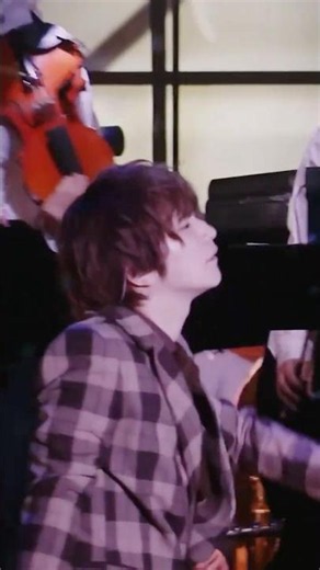 SEKAI NO OWARI「スノーマジックファンタジー」from『TOKYO FANTASY』#shorts #sekainoowari #セカオワ #live #スノーマジックファンタジー