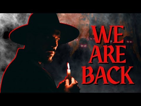 The Scariest Night of My Life - December 18th Experience