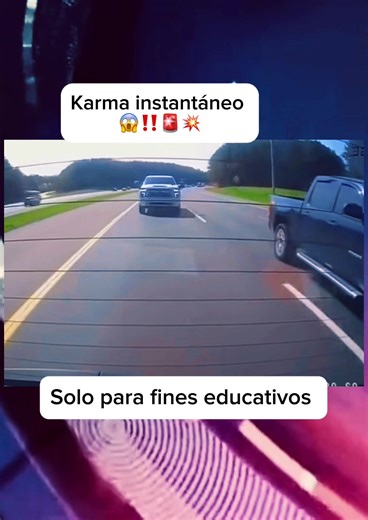 Las cámaras captaron la furia en el volante. | road rage