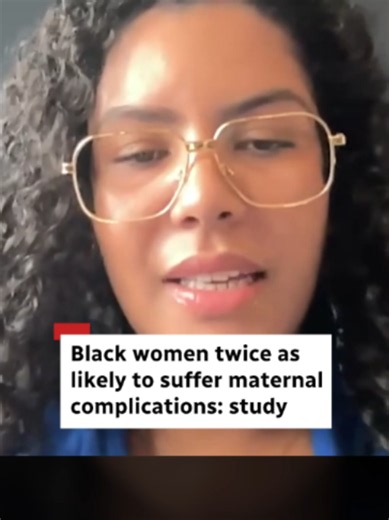 A study of more than 1.4 million in-hospital deliveries in Canada over 10 years found that severe maternal complexity, including complications like pre-eclampsia, hemorrhage and sepsis, occurred at twice the rate among Black parents compared to white parents. Advocates and researchers say the findings point to structural issues and are calling for race-based data tracking and Black-led care. #CBCNews #TheNational #Health