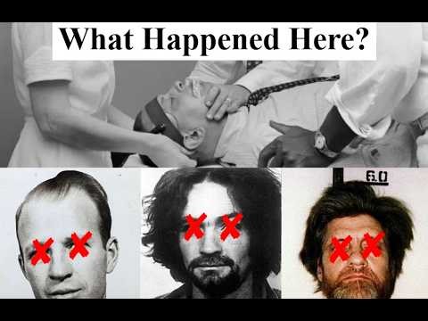 When the CIA did Horrific Experiments on Americans | Project MK-Ultra