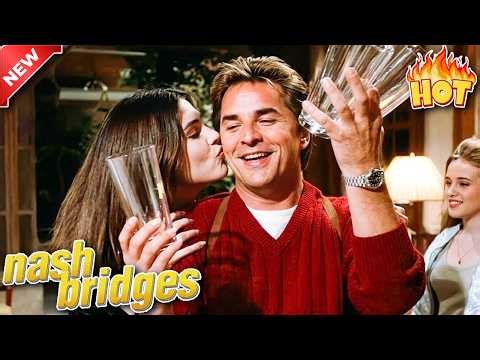 [HOT] Nash Bridges 1996 🎞️ | Genesis | 🔫Best Action Adventure Drama Full Episodes