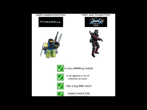 dummies vs noobs clips that let Prometheus cook