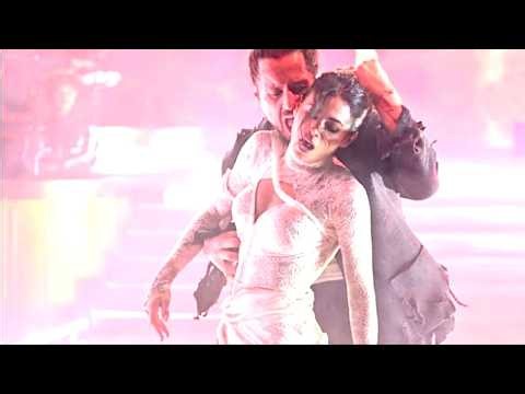 Jenna Dewan Dance Performance on Week 7 Horror Movie Night Dancing With the Stars 27th October 2026