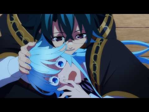 Elfaria Was So Happy to See Will