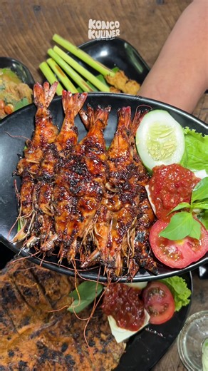 Restoran Pring Bali: Nikmati Suasana Bali di Sidoarjo