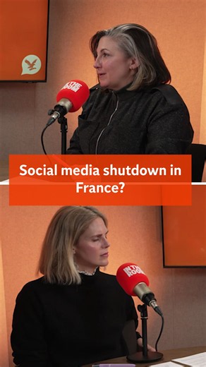 As France braces for another weekend of protests, the government says it will ramp up security to reduce violence. Last weekend’s unrest saw hundreds of thousands take to the streets and sparked calls for social media use to be restricted to limit in France. Former deputy cabinet secretary Helen MacNamara worked in the Department for Culture, Media and Sport during London's riots of 2011 and reveals the measures that were discussed to limit violence. #intheroom #pod #ukpolitics #politicstiktok #