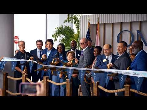 BROWARD COUNTY WORKS FOR YOU