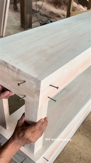 easy wood project | BNF Woodworking