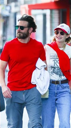 Gigi Hadid’s Reaction to Bradley Cooper’s Birthday Gift Says Everything 👀