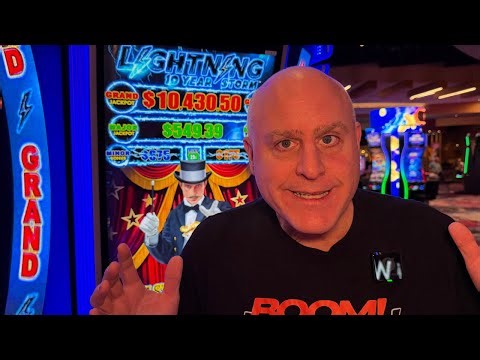 Jackpots in the Desert! @AguaCalienteCasinos 