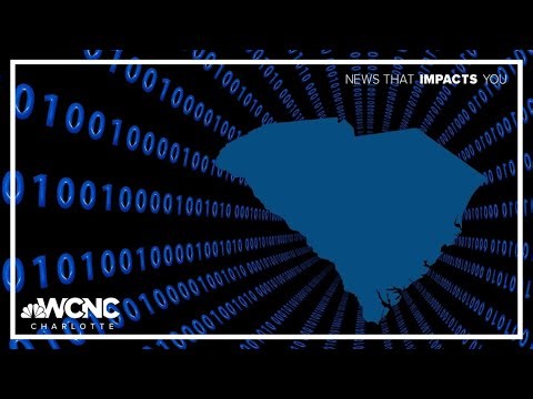 South Carolina warns of data breach tied to 700 Credit