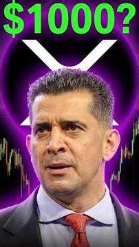 🚨 URGENT XRP BULL MARKET STARTING!!! $2 IS JUST THE BEGINNING!!!