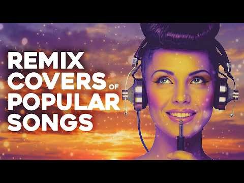 Remix Covers of Popular Songs - The Greatest Hits