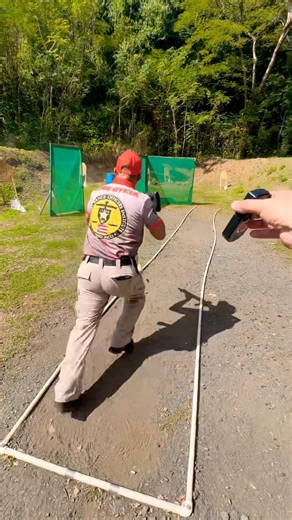 IPSC Puerto Rico • 1era Válida PCC #tiropráctico #competition #ipscworld #practicalshooting
