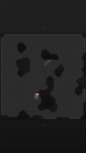 Nothing to see here