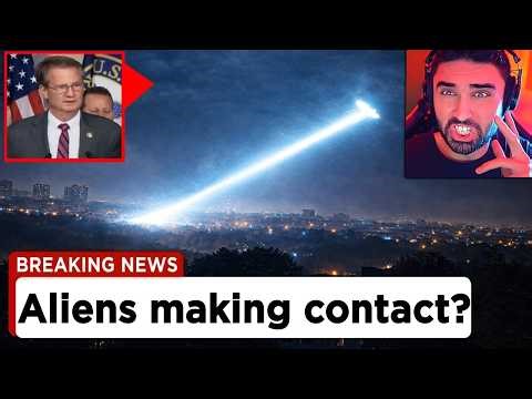 Holy F******* sh*t UFO Mothership TODAY❗😲 - Aliens, UFO, 3i Atlas, Why Files, Steven Greer, TikToks