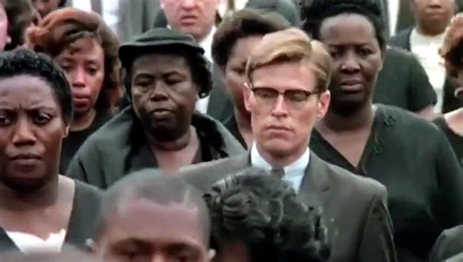 Mississippi Burning (1989) Trailer [Full Movie]