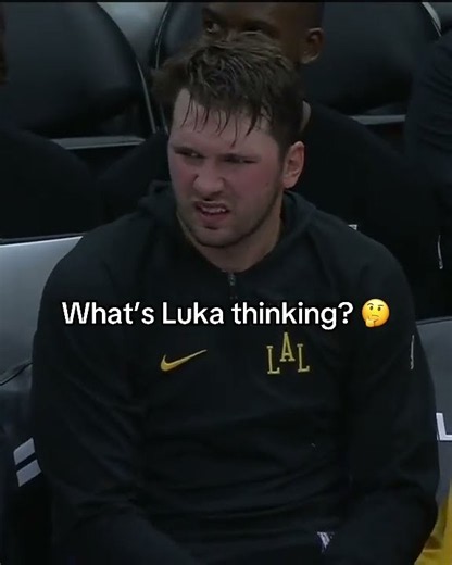 Luka 🤔