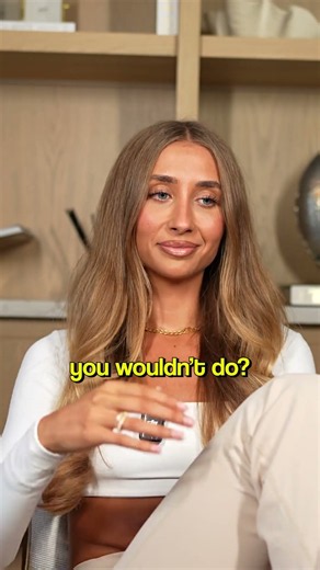 What Are Lily Phillips' LIMITS? 👀