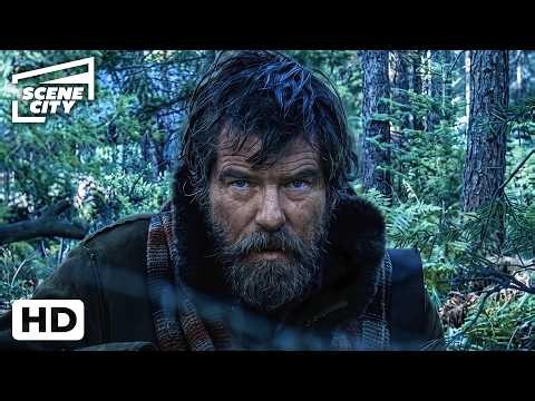 A Mercy Killing in the Wilderness | Seraphim Falls (Pierce Brosnan, Liam Neeson)