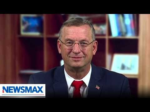 No birthday candles on America’s cake without our veterans: VA Sec. Doug Collins | Saturday Agenda