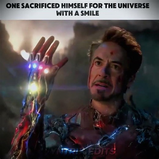 Loki & Iron Man's Sad Ending 💔 | The Heroes We’ll Never Forget #shorts #youtubeshorts #viral