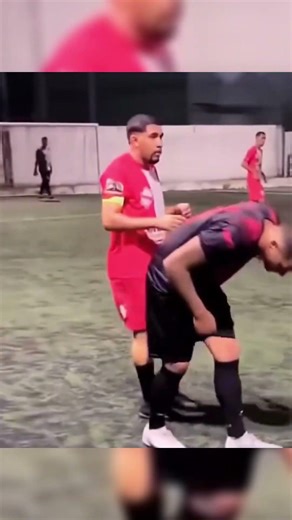 Funniest amateur football fails of the week 😂 #shorts