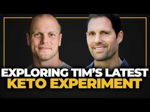 How to Use Ketosis for Enhanced Mood, Cognition, and Long-Term Brain Protection — Dr. Dom D'Agostino