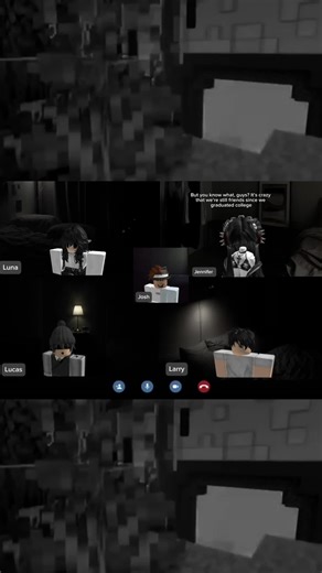 [Part 1] Roblox horror/scary story #roblox #robloxstory #horror #viral #fyp