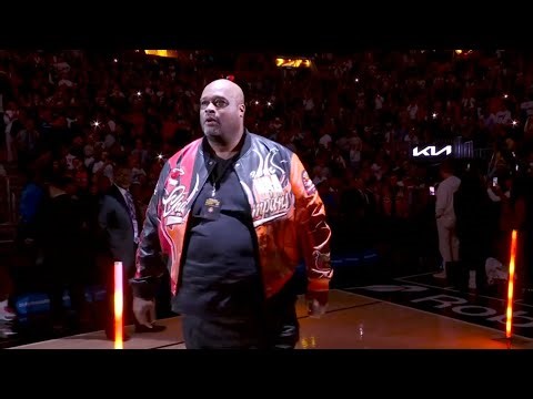 Miami Heat 2006 NBA Champion Reunion Intro | First Championship 20 Year Anniversary