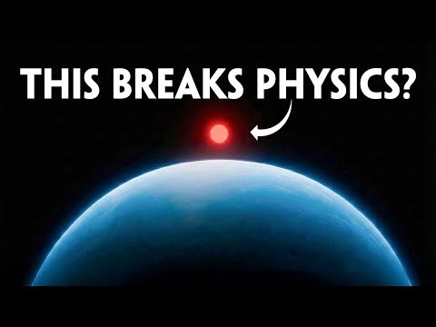 Did Webb Detect a Biosignature on K2-18b?