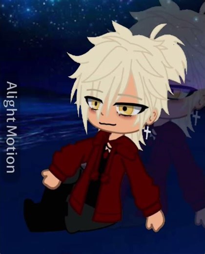 🌊 Ocean eyes🌊|#gacha|#gachaclub| #gachalife|