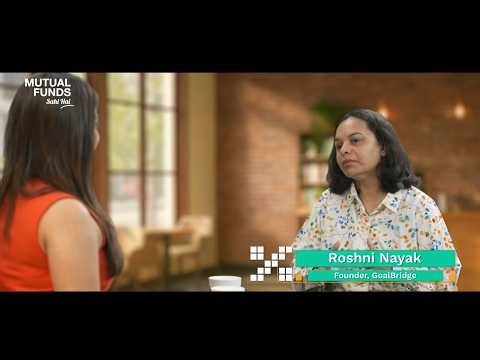 Investing With Purpose: Goal-Based Funds