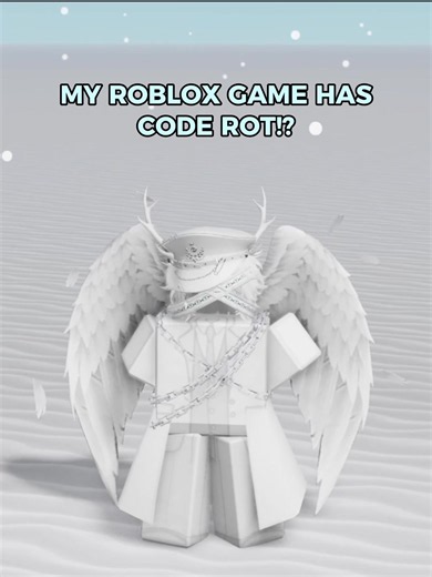 i can’t believe the code rot is real guys… #fyp #roblox #robloxx #robloxfyp #robloxgames