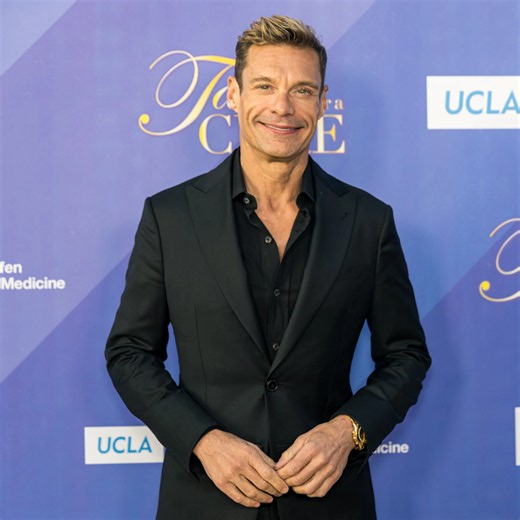 HE JUST DROPPED THE HINT NO ONE SAW COMING. Ryan Seacrest says his NEXT career move will leave fans in tears—and we’re not ready. - News