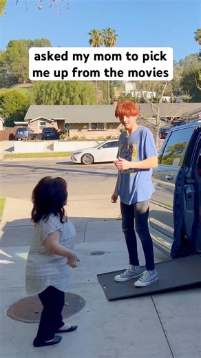 My Fav Kind Of Mom Prank💀