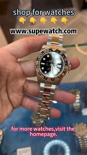 Time for Luxury ⏱️✨