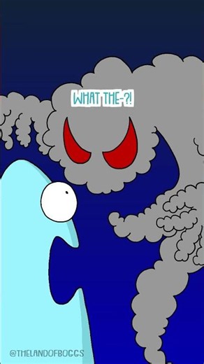 Can't Escape the Smoke