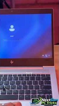 Forgot Your Windows Password? Unlock Your PC Without Resetting It! 😱 (CMD Trick)
